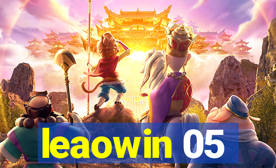 leaowin 05