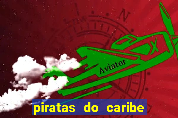 piratas do caribe 1 filme completo dublado