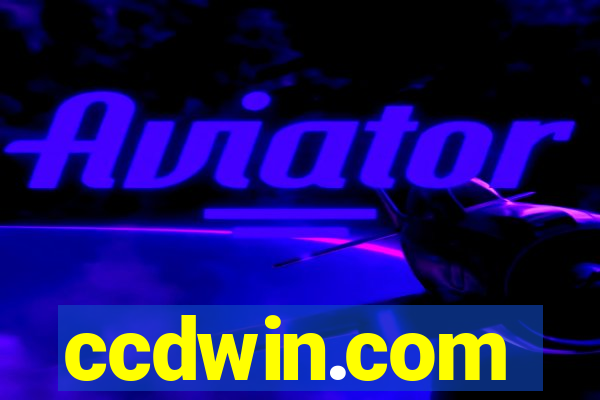 ccdwin.com