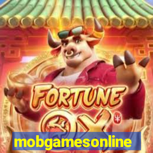 mobgamesonline