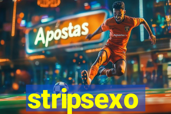 stripsexo