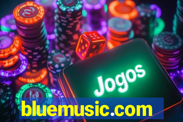 bluemusic.com