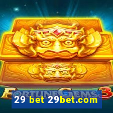 29 bet 29bet.com