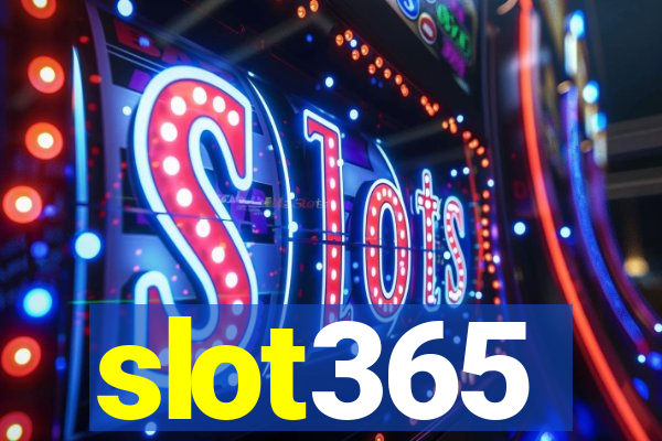 slot365