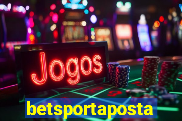 betsportaposta