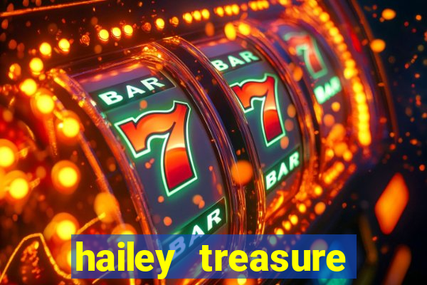 hailey treasure adventure mod apk