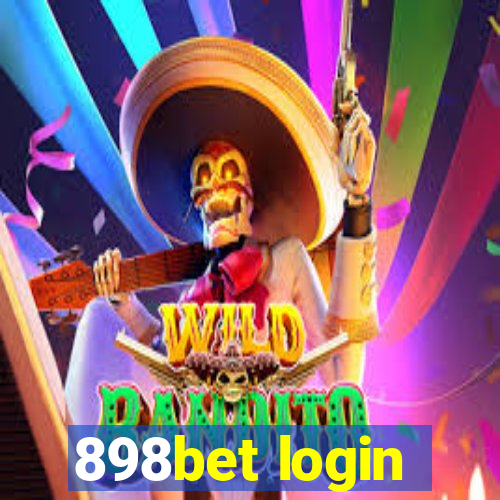 898bet login