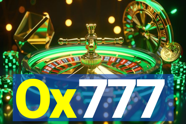 Ox777