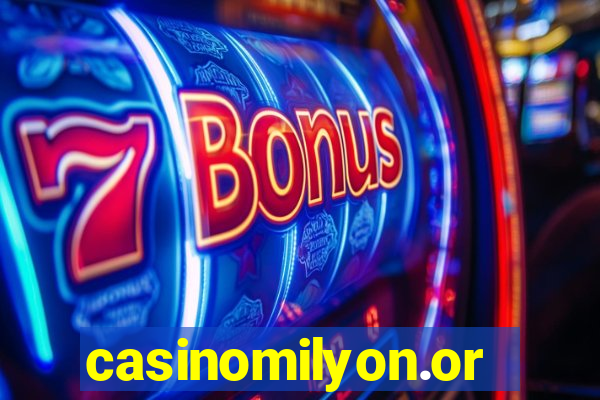 casinomilyon.org