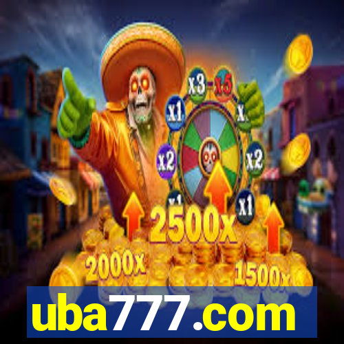 uba777.com