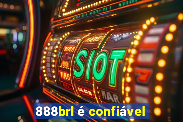 888brl é confiável