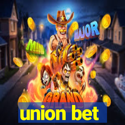 union bet