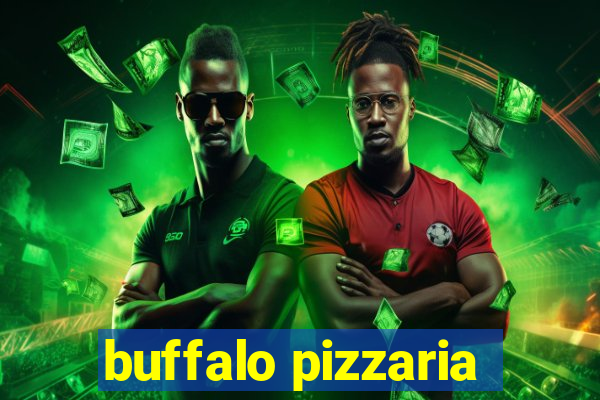 buffalo pizzaria