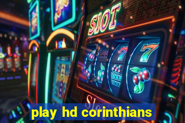 play hd corinthians