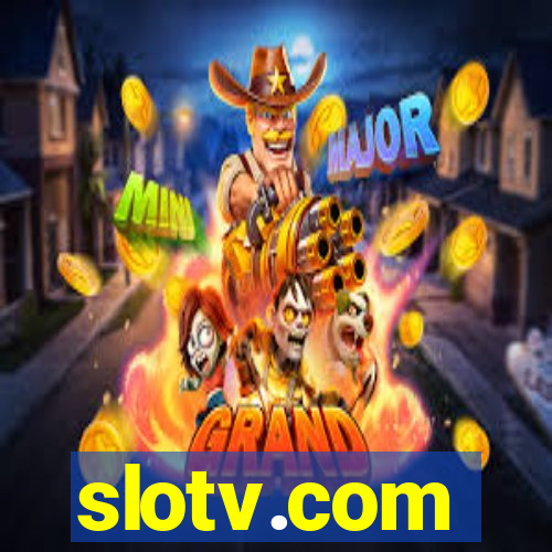 slotv.com