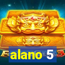 alano 5