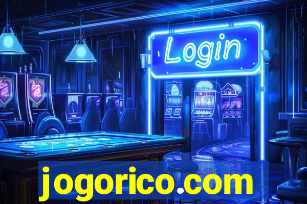 jogorico.com