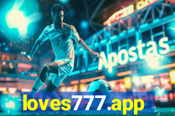 loves777.app