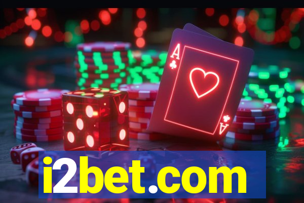 i2bet.com