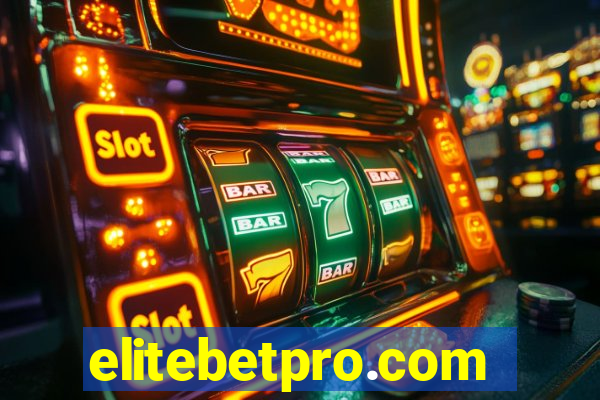 elitebetpro.com