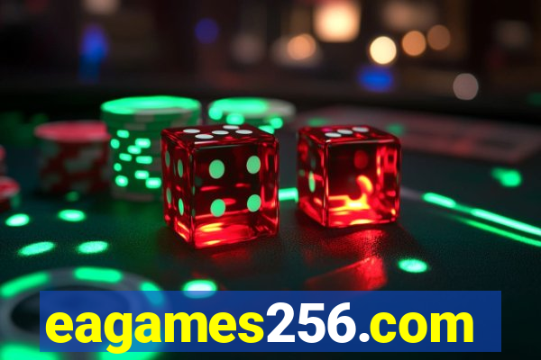 eagames256.com