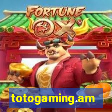 totogaming.am