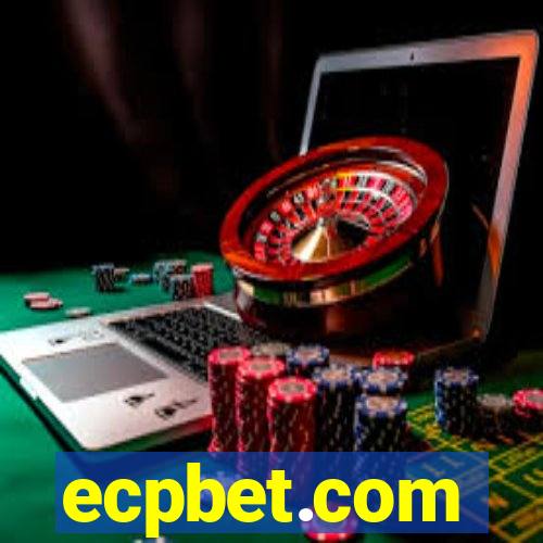 ecpbet.com