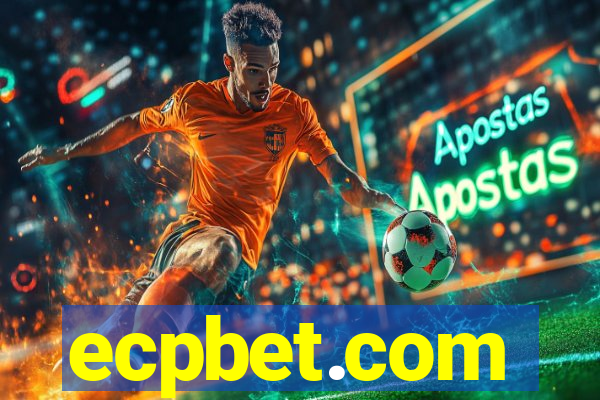 ecpbet.com