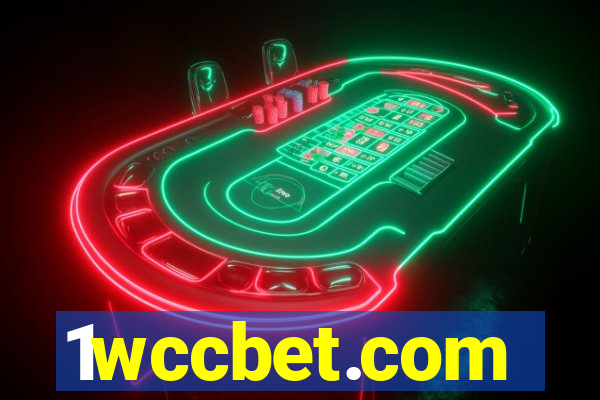 1wccbet.com