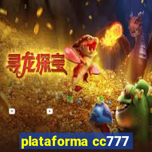 plataforma cc777