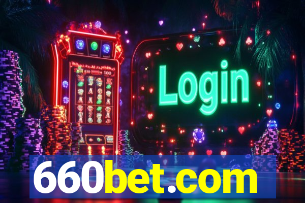 660bet.com