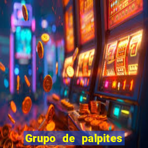 Grupo de palpites de futebol gratis