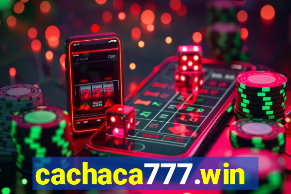 cachaca777.win