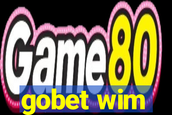 gobet wim