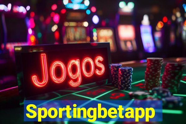 Sportingbetapp