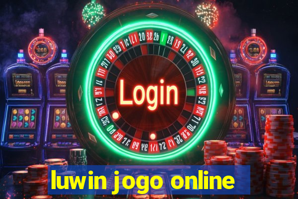 luwin jogo online