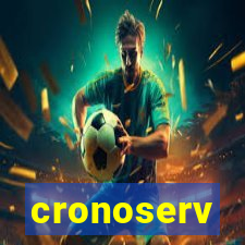 cronoserv