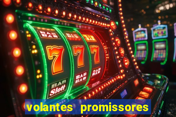 volantes promissores ea fc 24