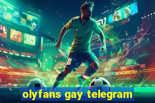 olyfans gay telegram