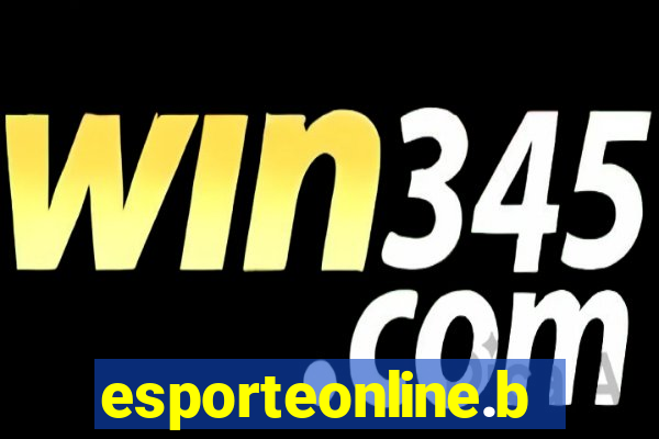 esporteonline.bet