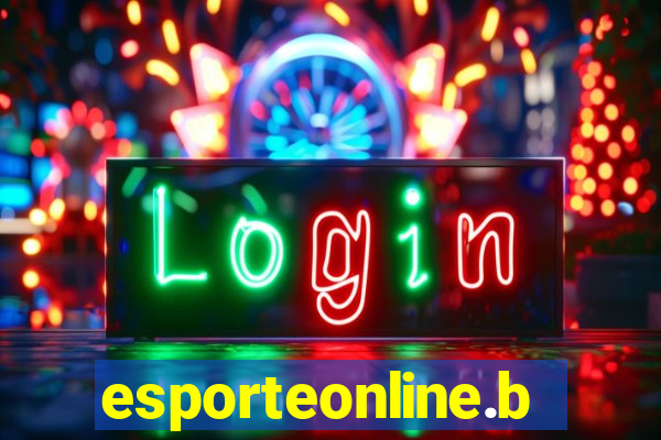 esporteonline.bet