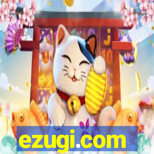 ezugi.com