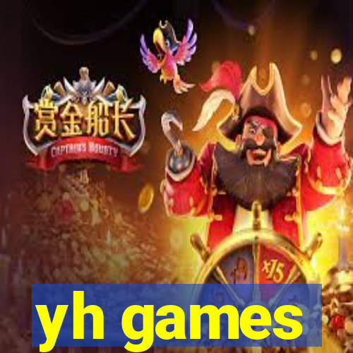 yh games