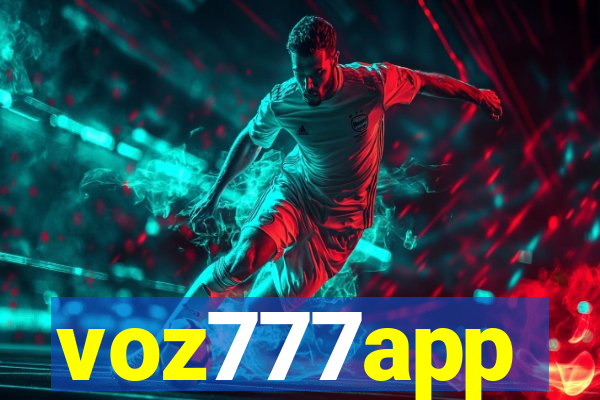 voz777app