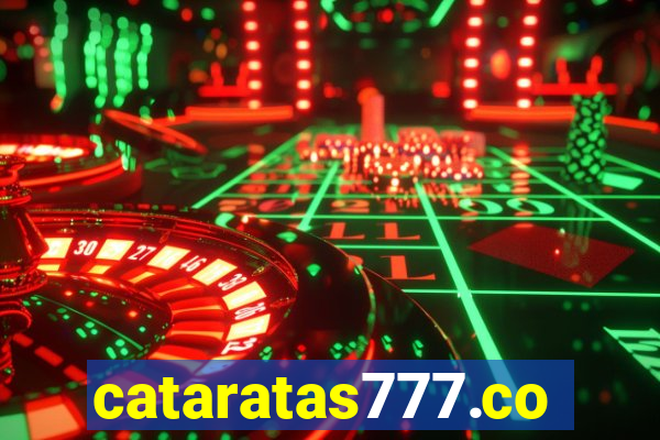 cataratas777.co