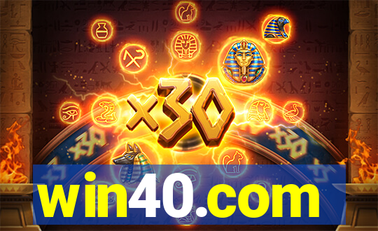 win40.com