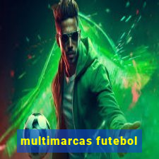 multimarcas futebol