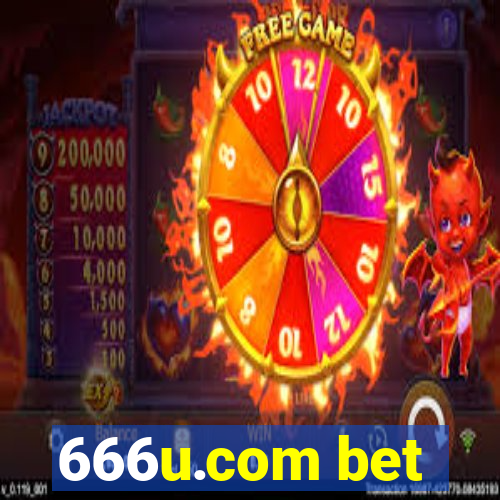 666u.com bet