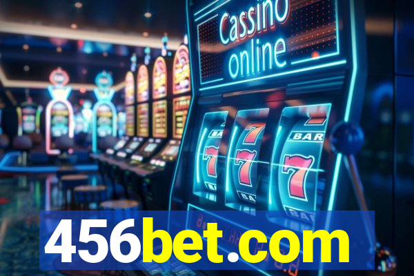 456bet.com