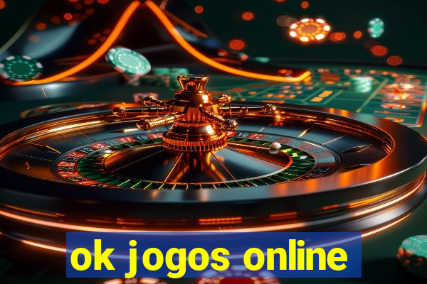 ok jogos online